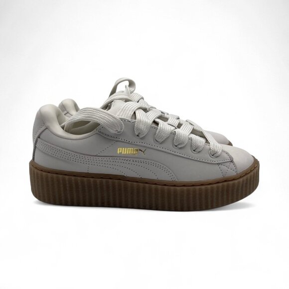 Puma Shoes - Puma Creeper Phatty Nubuck Fenty Women’s Sneakers Size 9 - 399865-03